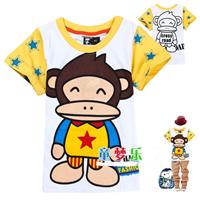 Where there is the latest of this year's fashion T-shirts wholesale cheap special clearance Korean T-shirt wholesale