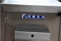 Huaihua kitchen fume purification