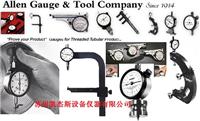 Allen Gauge meter individual thread