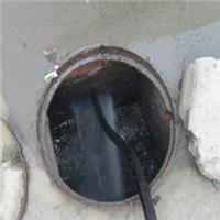 Wuxi sewer cleaning