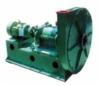 Long-term supply of high-pressure centrifugal fan 8-09