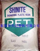 PET T102G30-BK Taiwan Shin Kong T102G30-BK