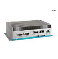 广州研华嵌入式自动化控制器UNO-2174G 无风扇 支持DVI-I, DP, HDMI