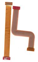 Special single kill single-sided FPC cable board