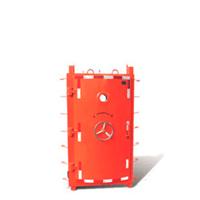 Mine winch, winch flameproof mining winch, winch