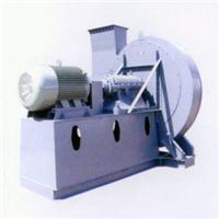 Dekun long-term supply of 9-28 type centrifugal fan