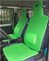 洛阳森璞实业厂家直销汽车坐垫 塑料汽车坐垫价格优惠