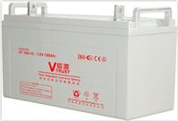 V-TRUST信源蓄电池 VT100-12 UPS电源 直流屏**