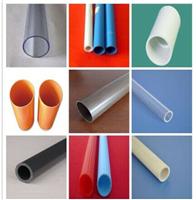 东莞PVC拉管PVC透明管PVC塑料管