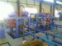 Sand clay factory assembly line model | coated sand pipeline
