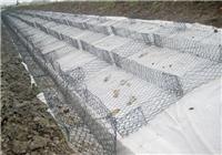 5 锌铝合金格宾网|10 锌铝合金石笼网|PVC锌铝合金石笼网