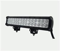供应LED工程机械灯具，正确的安装和使用LED补光灯