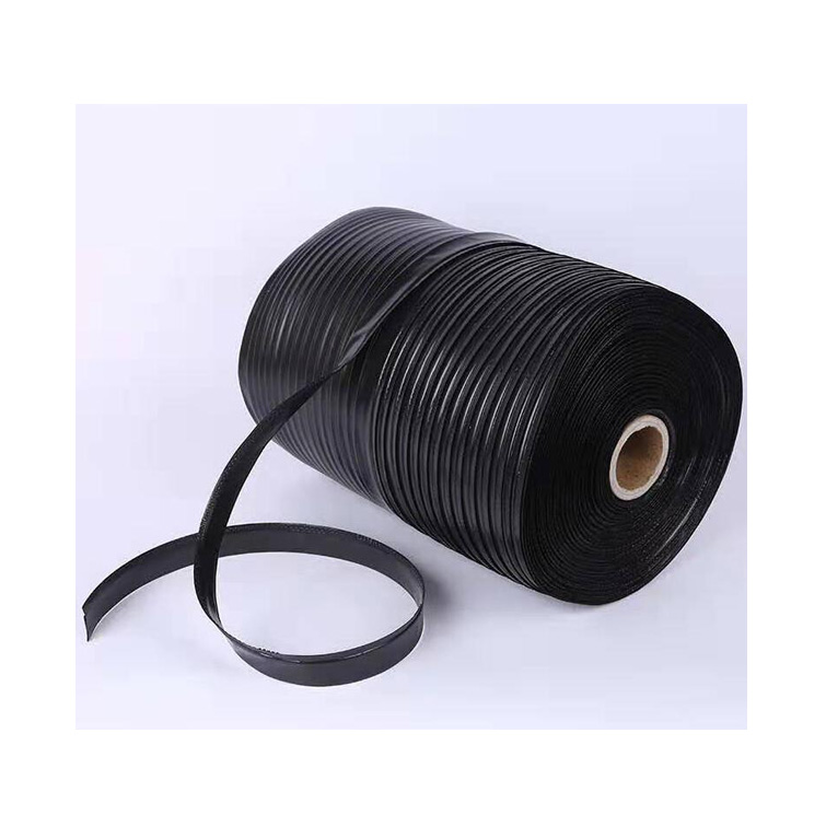 Jinan million Bi source 16mm labyrinth drip tape manufacturer