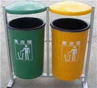 High-quality garbage bin trash wholesale price of stainless steel garbage bin price