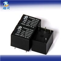 Relay JQC- 3F (T73) -24VDC