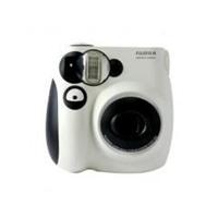 富士一次成像相机拍立得相机mini7s相机 熊猫版