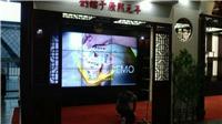 Shanghai 46-inch LCD Video rental seamless seamless 55-inch LCD Video Rental