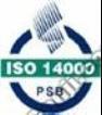 珠海ISO14000认证
