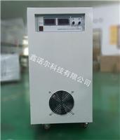 Supplying high voltage DC power supply 30V500A