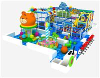 Clubhouse in the children's playground dreamer production and sales amounted to eight years now Franchisee Recruitment