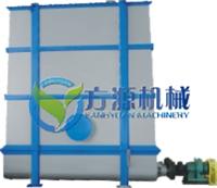 FGP high concentration bleaching tower