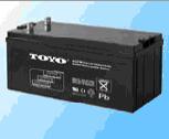 Deutschland Sonnenschein Batterie A412 / 65G