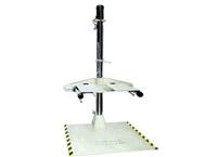 Monoplane drop test machine supplier