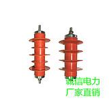 ? Distribution arresters HY5WS-7.6 / 30 performance standards