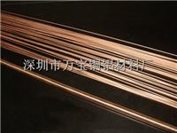 QBe2.0铍铜毛细管，C1720铜毛细管生产厂家