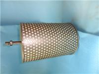 Manzawa Stainless steel water filter cartridge type hydraulic oil filter