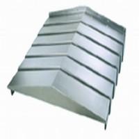 供应钢板伸缩式防护罩规格型号可根据客户要求定做河北防护罩生产厂家