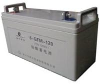 Jiangsu double Deng 12V6GFM-120AH battery manufacturers Spot