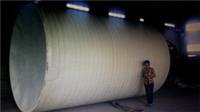8 metros cúbicos / 10 metros cúbicos / 15 metros cúbicos 20 tanques plásticos ácido / cúbicos