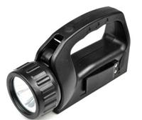 IW5500 portable work lights glare inspection
