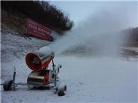 滑雪场**设备生产，滑雪场高温优质造雪机