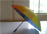 Gift folding advertising umbrella, gift umbrella quality Zhuhai, Zhuhai umbrella wholesale custom