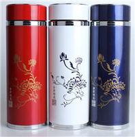 Zhuhai seal advertising cup, mug custom, Zhuhai staff welfare goods, business gifts