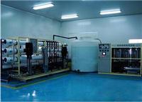 四川电子工业制备**纯水设备 EDI水处理
