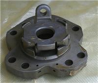 Qingdao excavator hydraulic excavator parts