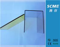 Supply anti-static PC board | antistatic polycarbonate plate