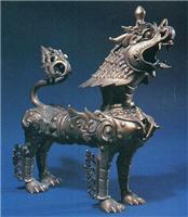 Supply bronze dragon