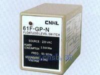 欧姆龙液位传感器61F-G 110/220VAC
