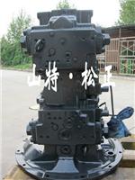 PC300-7液压泵,青海小松挖掘机配件批发