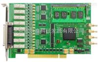 PCI9018数据采集卡单端16路通道山东济南生产厂家