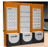 Weifang Showcase Showcase production lighting design custom commercial space