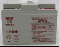 Завод Гуандун Yuasa Battery прямой пятно NP24-12