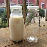 酸奶瓶价格 牛奶玻璃瓶 鲜奶瓶厂家 能买到酸奶瓶