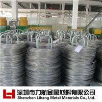 Glossy 302HQ stainless steel spring wire, matte 304H stainless steel spring wire shelf