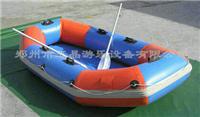 热销优质水上充气皮划艇