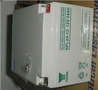 Yuasa Battery NP100-12 authorized distributor Qingdao